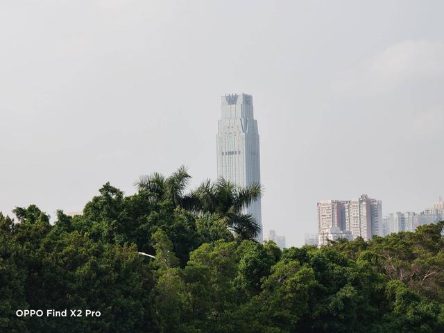 Find X2 Pro对比Mate 30Pro：近半年国产手机的拍照提升有多大？