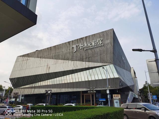 Find X2 Pro对比Mate 30Pro：近半年国产手机的拍照提升有多大？