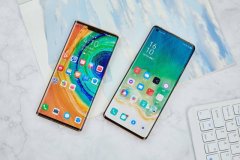 Find X2 Pro对比Mate 30Pro：近半年国产手机的拍照提升有多大？