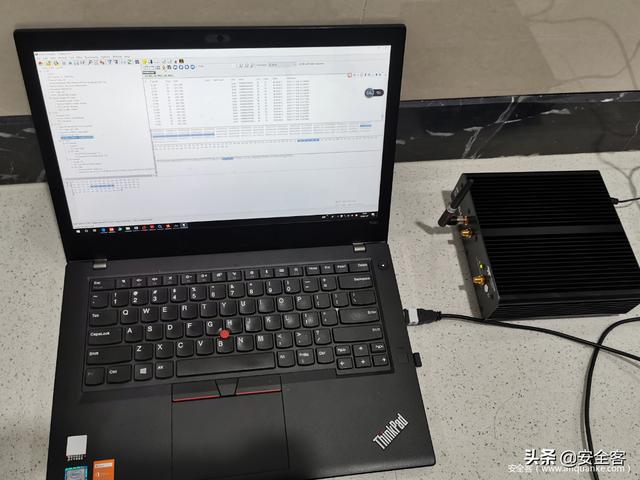 车联网安全系列——特斯拉iBeacon隐私泄露