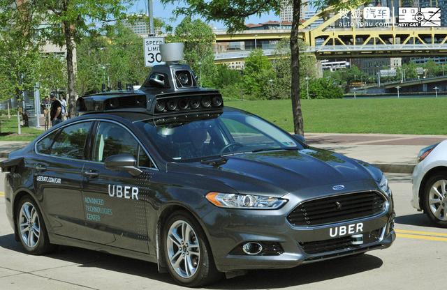 攻讦、窃取与谍战 自动驾驶“暗战”多年