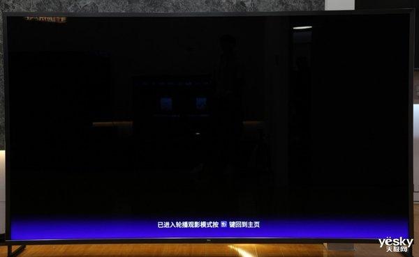 智能AI 精准推荐雷鸟UI4.0系统评测