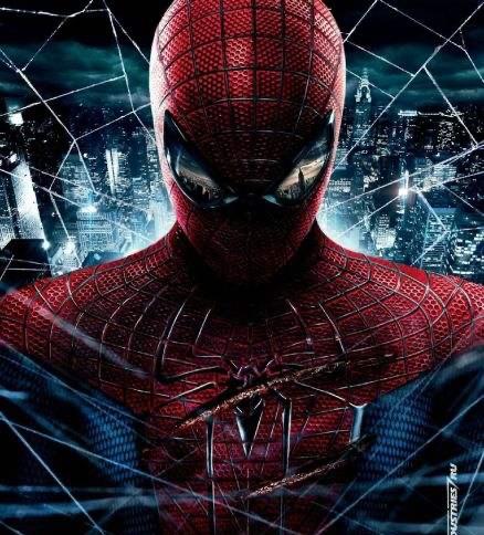 钢铁侠创造特斯拉后，蜘蛛侠也来做设计｜一种全新的车灯设计理念