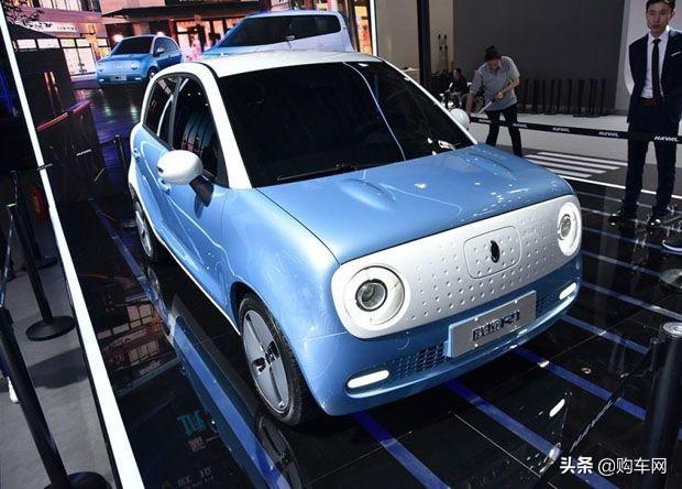 2019年全年汽车销量排行榜，微型车销量排名，宝骏新能源第一