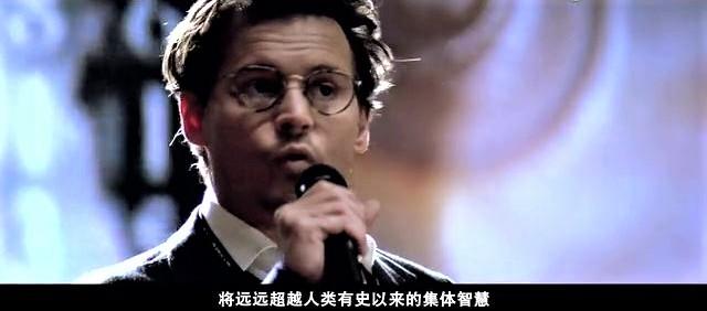 AI人工智能迅速发展，人类是否会用自己的智慧把人类淘汰掉？