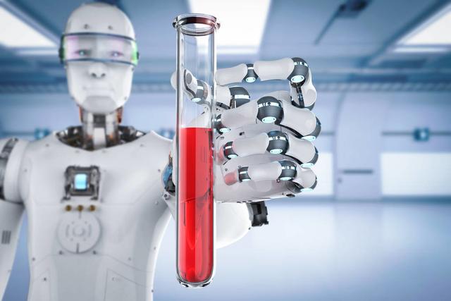 AI人工智能迅速发展，人类是否会用自己的智慧把人类淘汰掉？