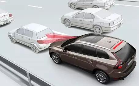 你敢把生命交给自己的车吗？自动刹车系统到底靠不靠谱？