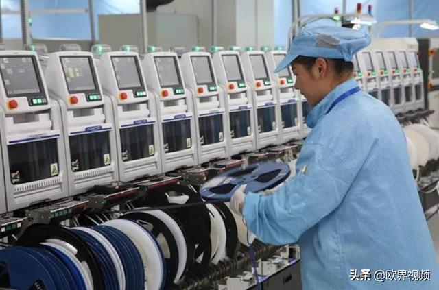 华为御用代工厂比亚迪崛起 国内手机产商的首选