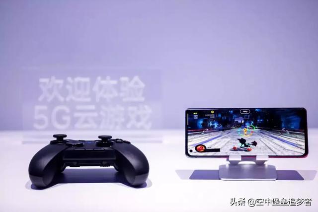 2019年最后一部5G手机正式发布，它凭什么“压轴”？