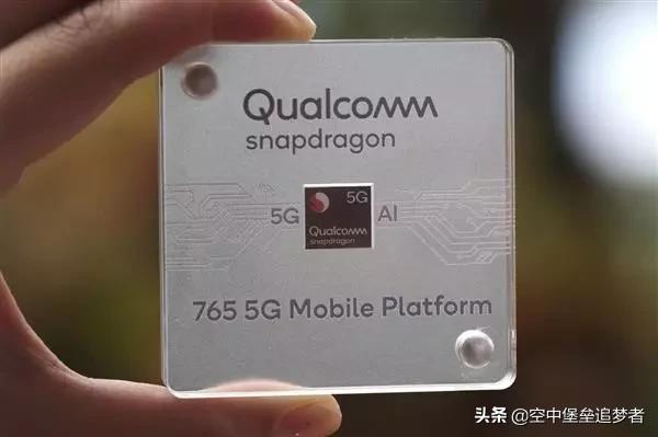 2019年最后一部5G手机正式发布，它凭什么“压轴”？