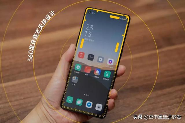 2019年最后一部5G手机正式发布，它凭什么“压轴”？