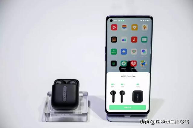 2019年最后一部5G手机正式发布，它凭什么“压轴”？