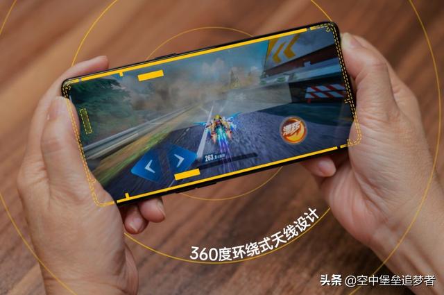 2019年最后一部5G手机正式发布，它凭什么“压轴”？