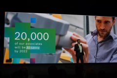 当全球最大汽车供应商打开人工智能的「潘多拉魔盒