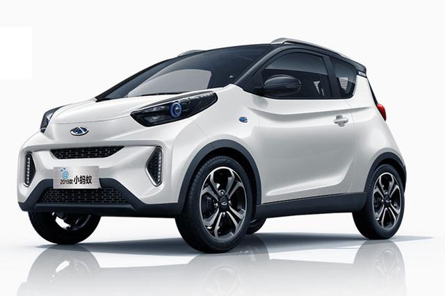 为什么新能源微型车火起来了——这几款国产新能源微型车十分惊艳