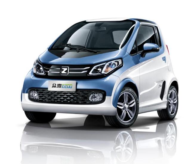 为什么新能源微型车火起来了——这几款国产新能源微型车十分惊艳