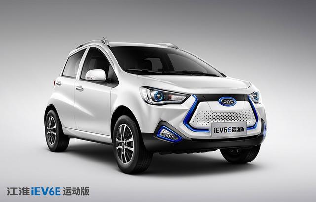 为什么新能源微型车火起来了——这几款国产新能源微型车十分惊艳