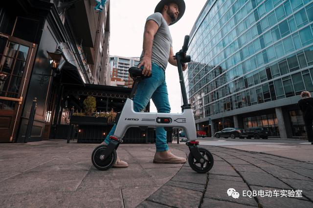 小米进击全球市场！469美元，Himo H1国外上市！