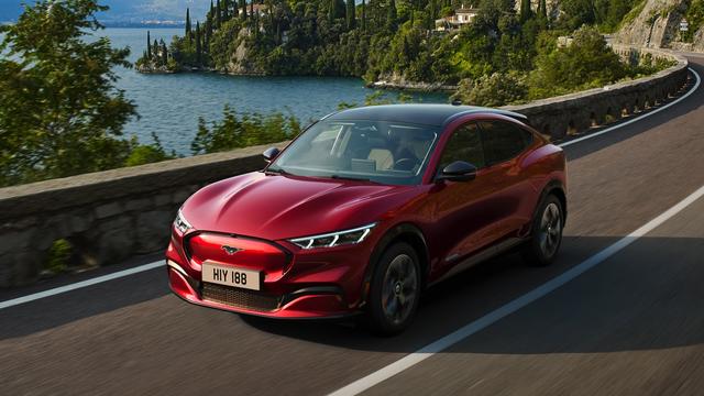 新能源 | 2020有望上市的10款纯电动新车