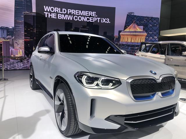 新能源 | 2020有望上市的10款纯电动新车