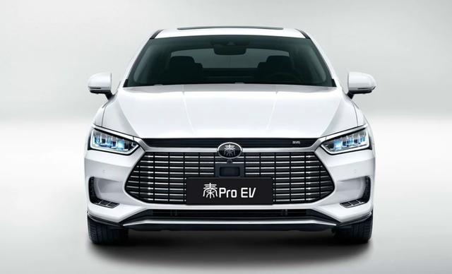 购车预算20万元纯电车买哪款？四款续航超500km性价比之王来袭！