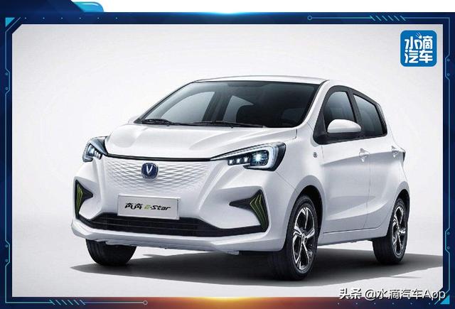 电动奔奔换代仍是油改电，长安何时能抵香格里拉？