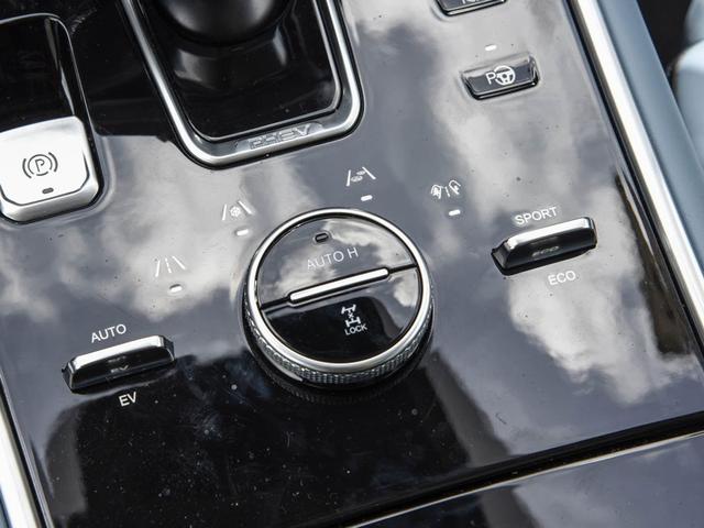 长得好看/还省油，5款插电式混动车型随意选，百公里最低油耗1.5L