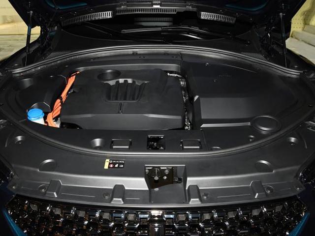 长得好看/还省油，5款插电式混动车型随意选，百公里最低油耗1.5L