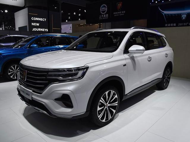 长得好看/还省油，5款插电式混动车型随意选，百公里最低油耗1.5L