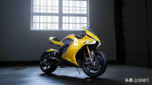 Damon摩托首席执行官 谈论Hypersport和辅助安全技术