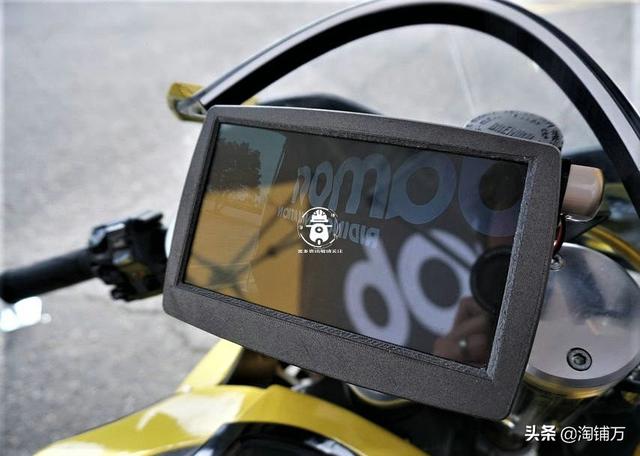 Damon摩托首席执行官 谈论Hypersport和辅助安全技术