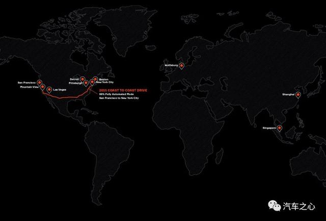 合纵连横，安波福的自动驾驶之道