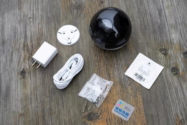 看家护院，看看高端的萤石C6Wi云台摄像机如何玩出新花样