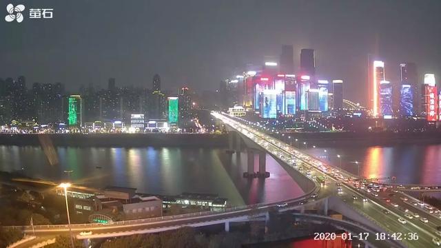 看家护院，看看高端的萤石C6Wi云台摄像机如何玩出新花样