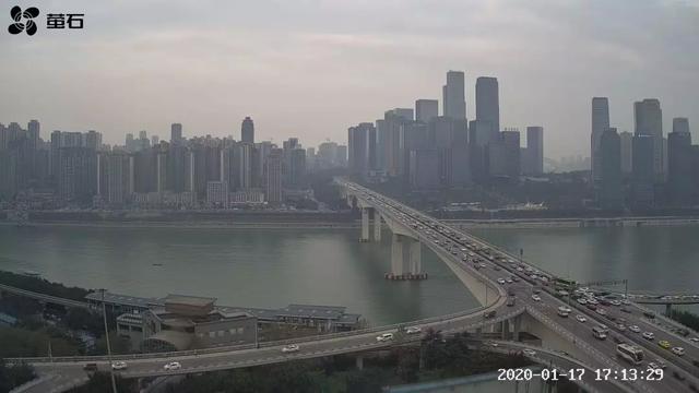 看家护院，看看高端的萤石C6Wi云台摄像机如何玩出新花样