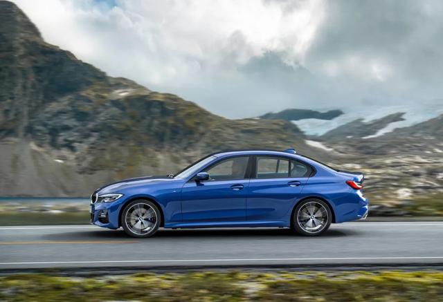 长着套娃脸的蔚来ET小鹏P7天际ME-S比亚迪汉，究竟谁抄了谁？