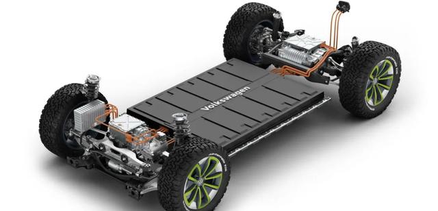 长着套娃脸的蔚来ET小鹏P7天际ME-S比亚迪汉，究竟谁抄了谁？