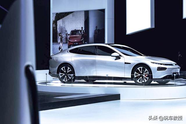 都是全新车型！这7台特别有看点的新车，看完想买了