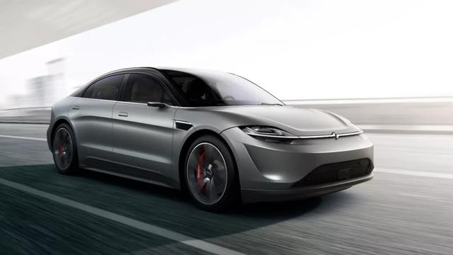 造车新势力的车还不够刺激？来看看这些非汽车厂商的车吧