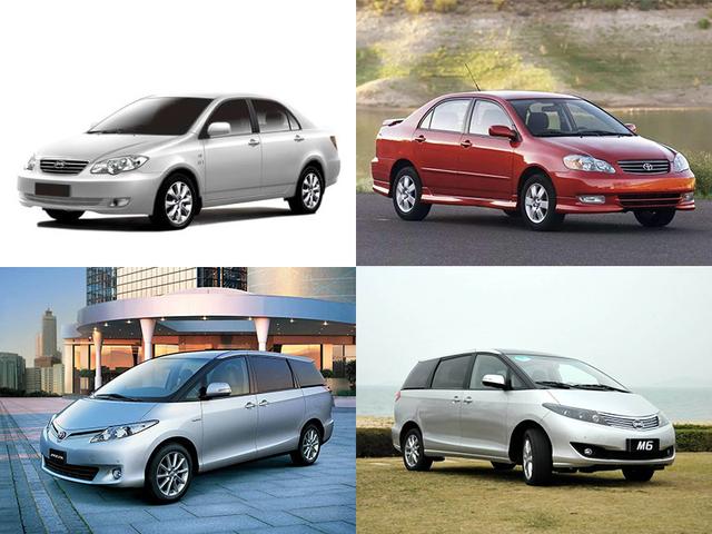 不做下一个腾势 丰田和比亚迪联手前景分析 超越特斯拉不再是梦想