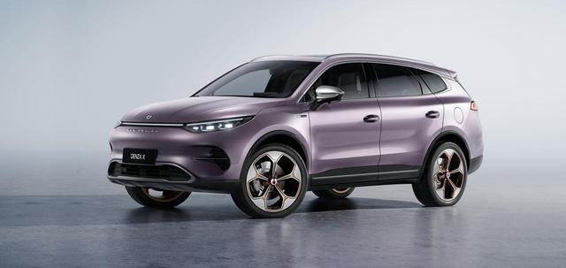 不做下一个腾势 丰田和比亚迪联手前景分析 超越特斯拉不再是梦想