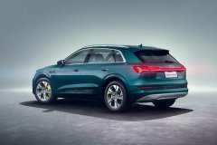 豪华品牌的新能源征程 看一汽-大众奥迪就懂了