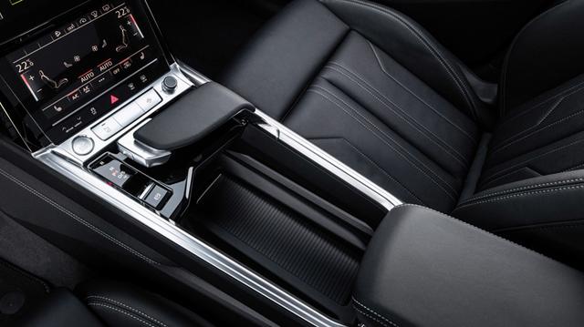 豪华品牌的新能源征程 看一汽-大众奥迪就懂了