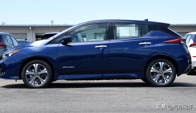 全球新能源销量排行榜出炉！第一名特斯拉，两款国产车排前五名