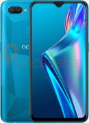 OPPO A12外观配置曝光：水滴屏设计或为千元档产品