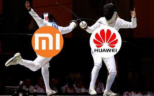 小米10站稳线上高端后，雷军对华为OPPO的线下总攻，何时开始？