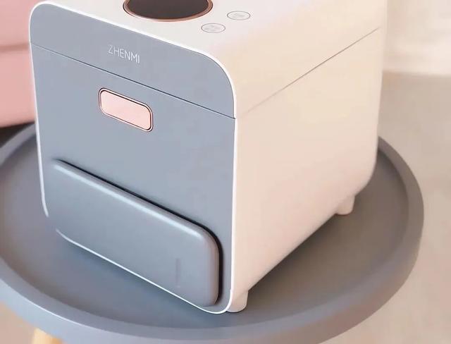 小米众筹破1000万的脱糖饭煲，一键煮出脱糖饭丨种草机