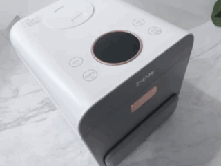 小米众筹破1000万的脱糖饭煲，一键煮出脱糖饭丨种草机