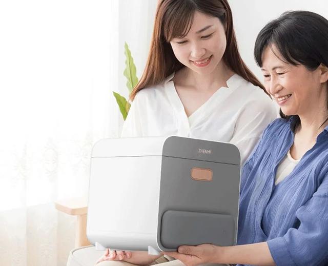 小米众筹破1000万的脱糖饭煲，一键煮出脱糖饭丨种草机