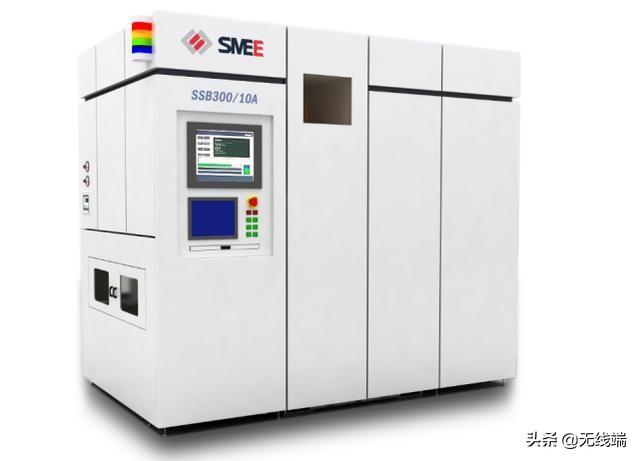 国产光刻机发展举步维艰，上海微电子成功突围，有望摆脱海外依赖